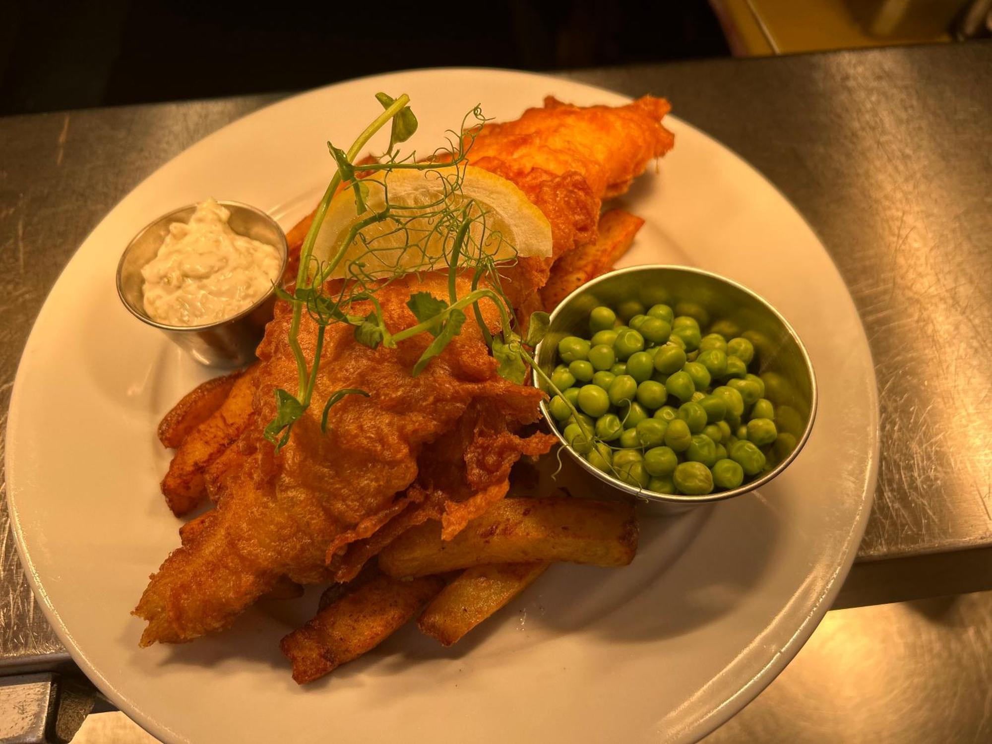 The Railway Inn Rise Luaran gambar